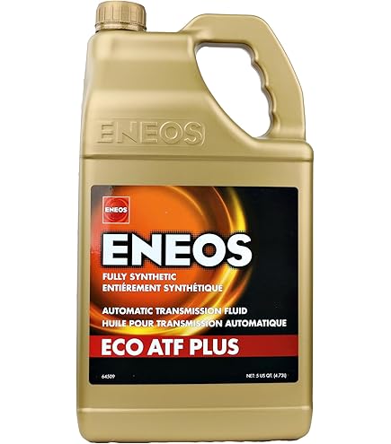 ENEOS X AT FLUID 　ATF 2e4d9abc-bc2e-4363-8286-